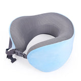 U Shaped Memory Foam Neck Pillows
