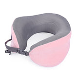 U Shaped Memory Foam Neck Pillows