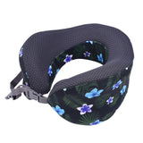 U Shaped Memory Foam Neck Pillows