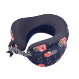 U Shaped Memory Foam Neck Pillows