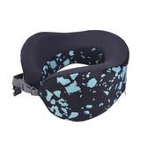 U Shaped Memory Foam Neck Pillows