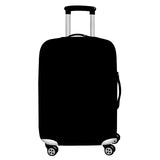 Elastic Luggage Protective Cover Case For 18-32 inch Suitcase