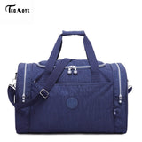 TEGAOTE Fashion Men's/ Women's Waterproof Travel Bag; Large Capacity